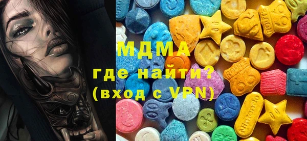 мдпв Бородино